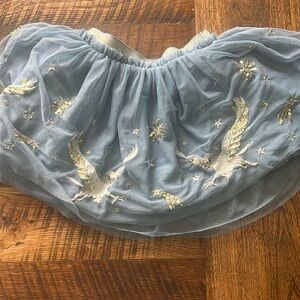 Harry Potter x Mini Boden Tutu Skirt Size 3/4